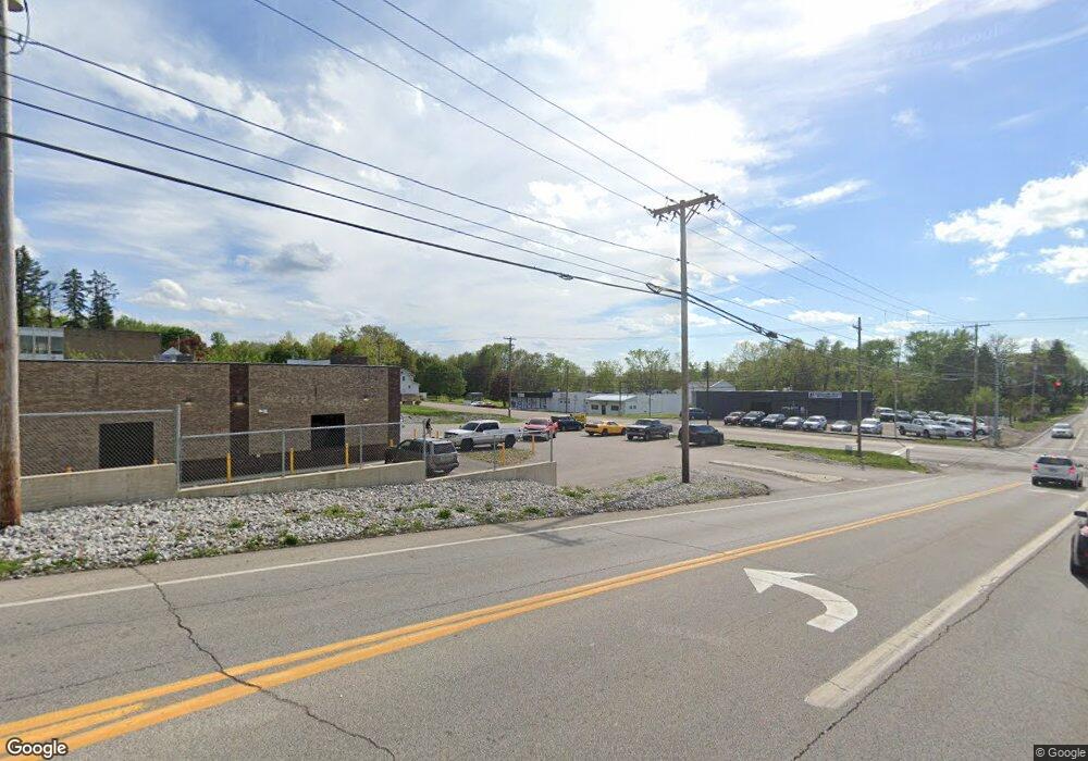 0 Krumroy Road Adj To, Springfield, OH - photo 1