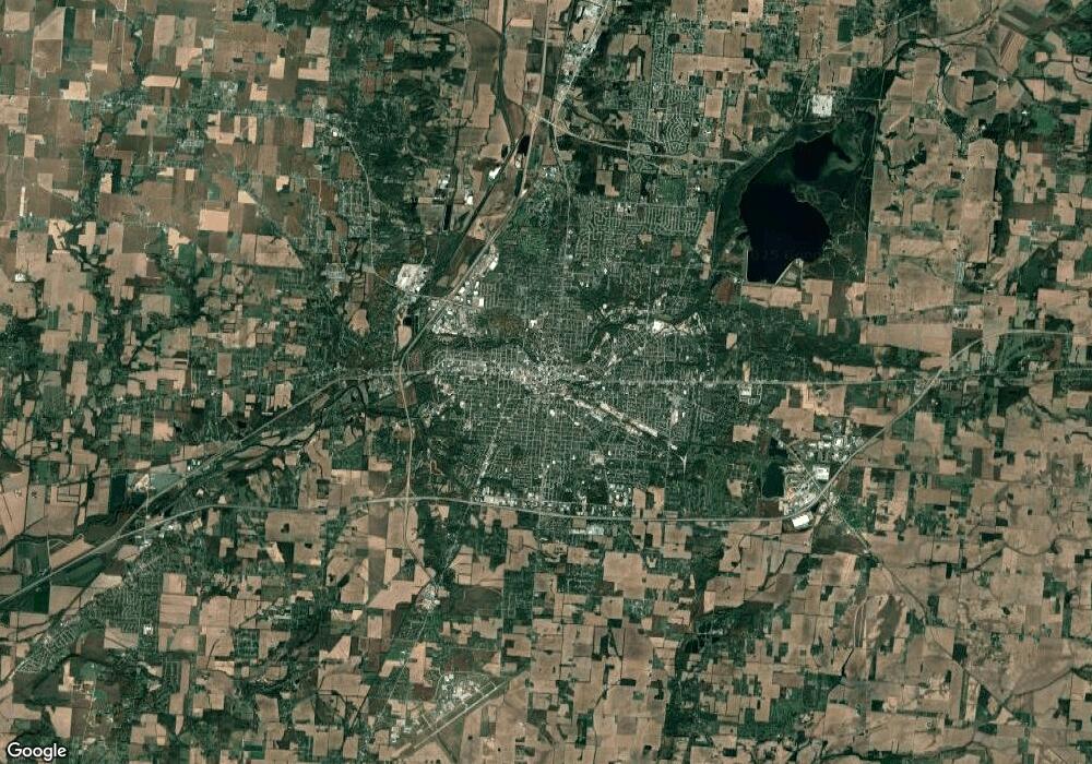 0 Sl 29 Nolt, Springfield, OH - photo 1