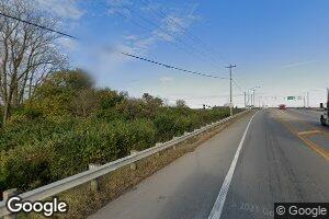 0 Sl 25 Nolt, Springfield, OH