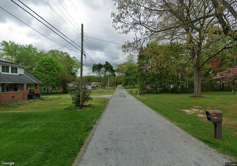 0 Lot Faylor, Springfield, OH - photo 1