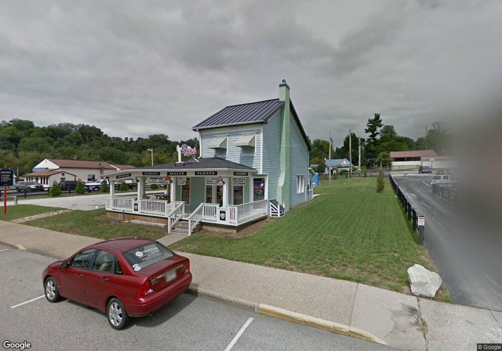 118 W Walnut St, Corydon, IN 47112 - photo 1