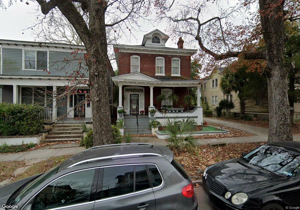 537 E Park Ave, Savannah, GA 31401 - photo 1