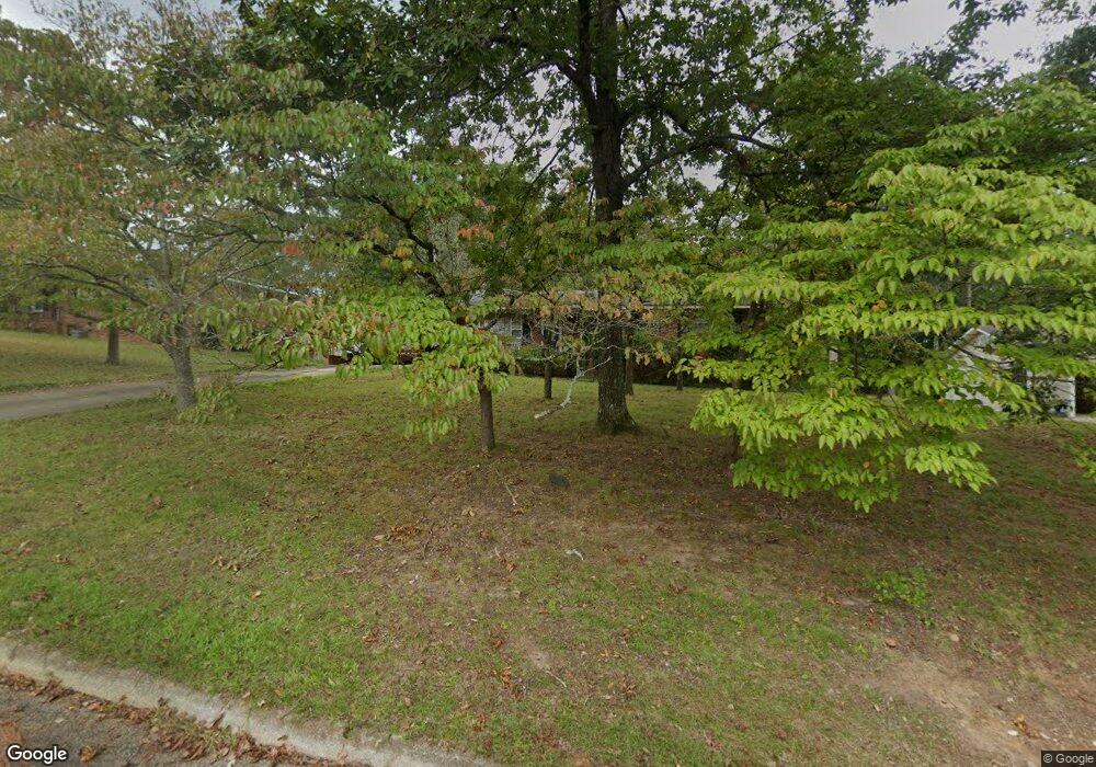 114 Windemere Dr, Bremen, GA 30110 - photo 1