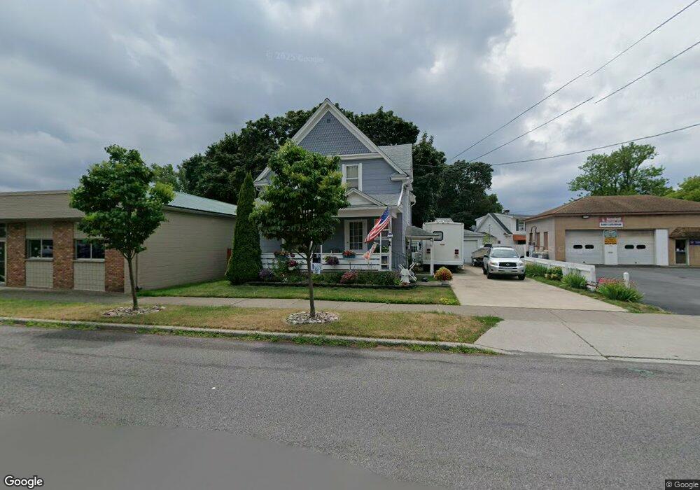 1030 Oliver St, North Tonawanda, NY 14120 - photo 1