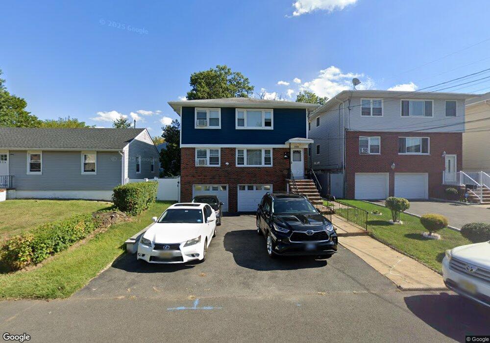 1110 E Blancke St, Linden, NJ 07036 - photo 1