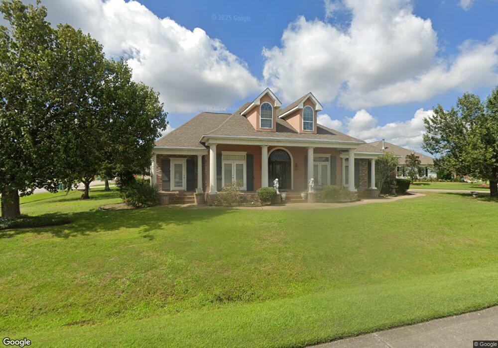 120 Choctaw Dr, Luling, LA 70070 - photo 1