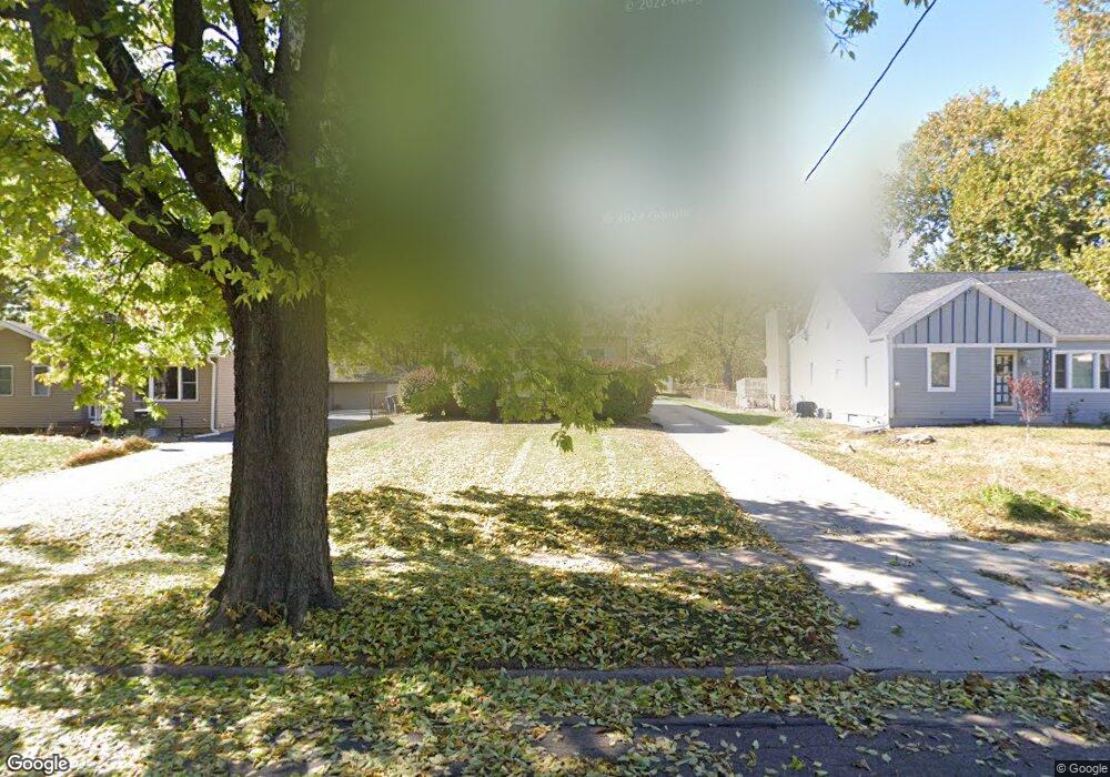 3512 56th St, Des Moines, IA 50310 - photo 1