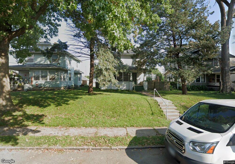 1208 W 16th St, Davenport, IA 52804 - photo 1