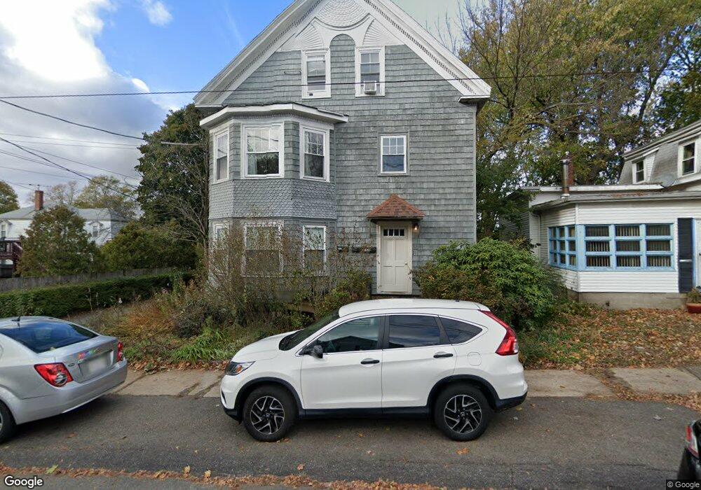 21 Braman St, Danvers, MA 01923 - photo 1