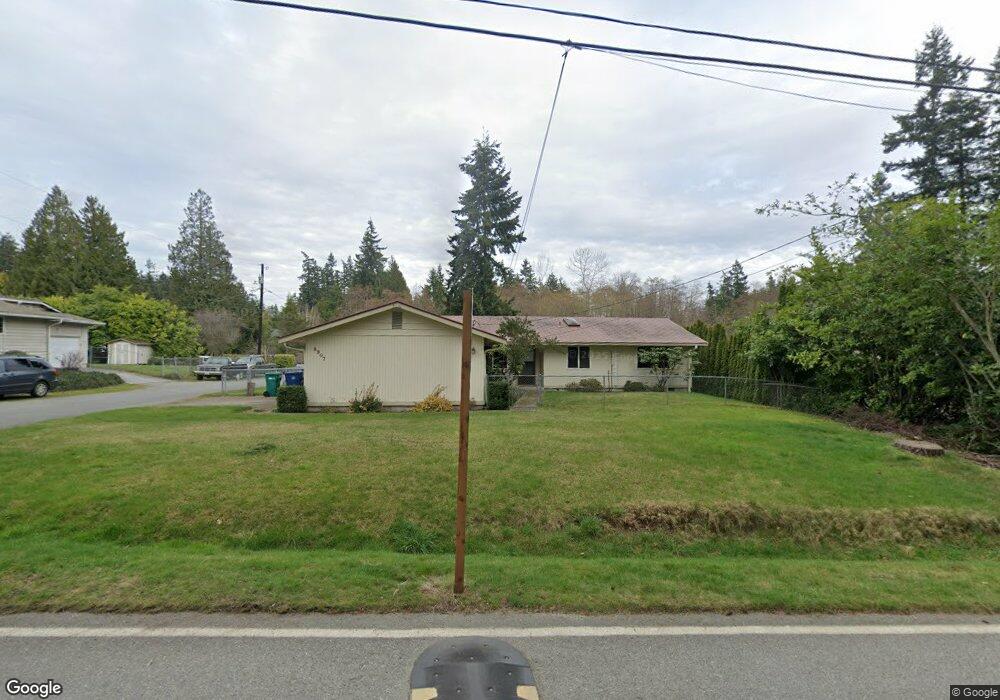 8907 53rd Ave W, Mukilteo, WA 98275 - photo 1
