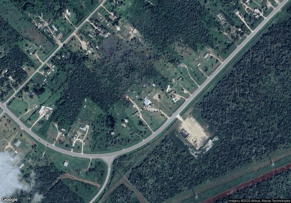 4610 Fm 2611 Rd, Brazoria, TX 77422 - photo 1