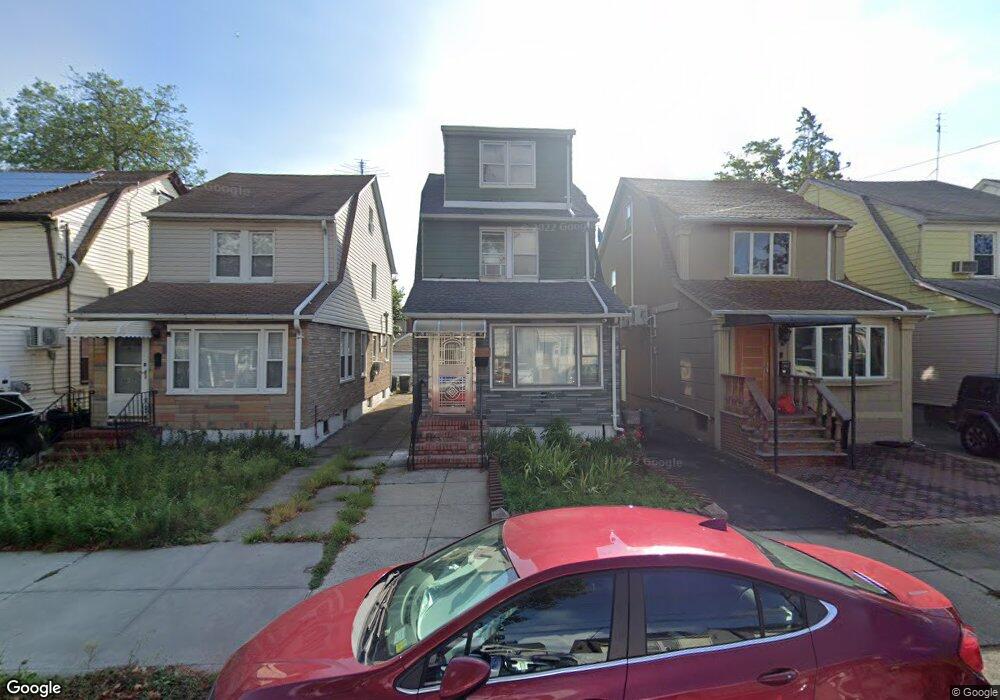 8029 162nd St, Jamaica, NY 11432 - photo 1