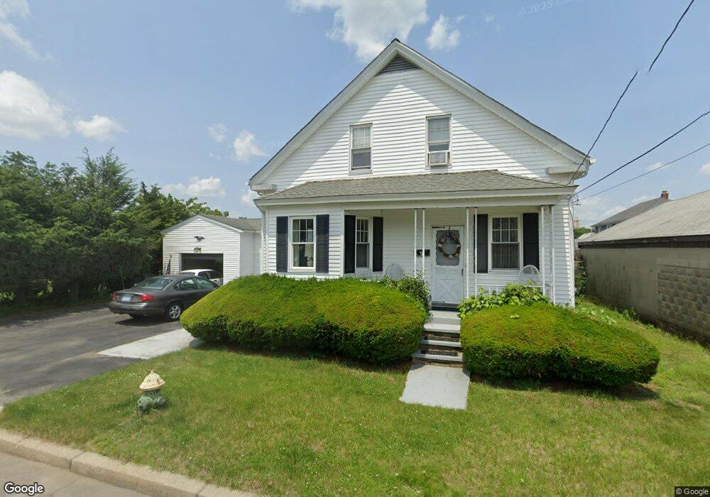 17 B St, Cranston, RI 02920 - photo 1
