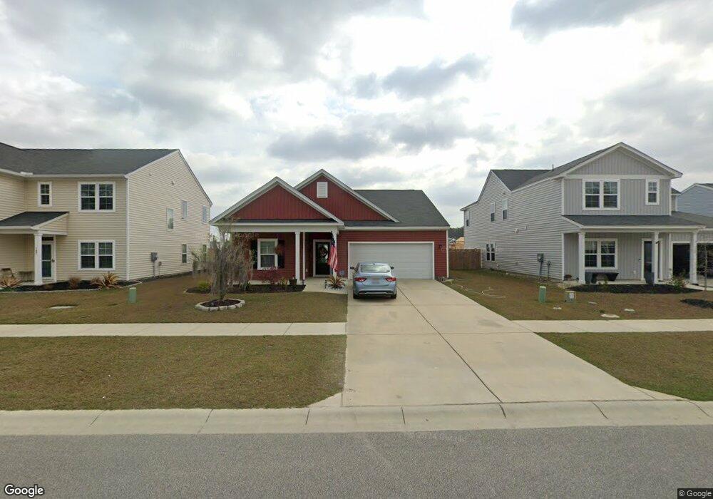 140 Lucca Dr, Summerville, SC 29486 - photo 1