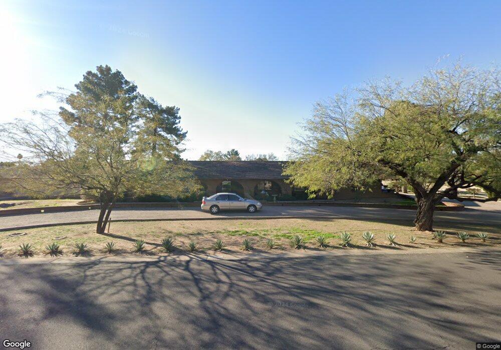 2533 E Emerald Ave, Mesa, AZ 85204 - photo 1