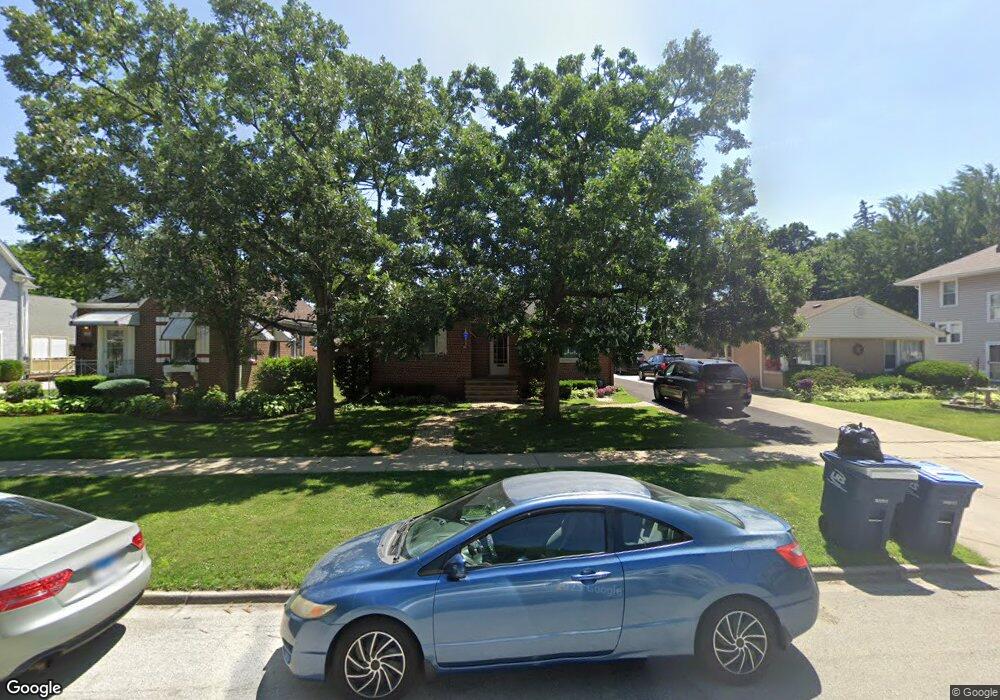 855 Jeannette St, Des Plaines, IL 60016 - photo 1