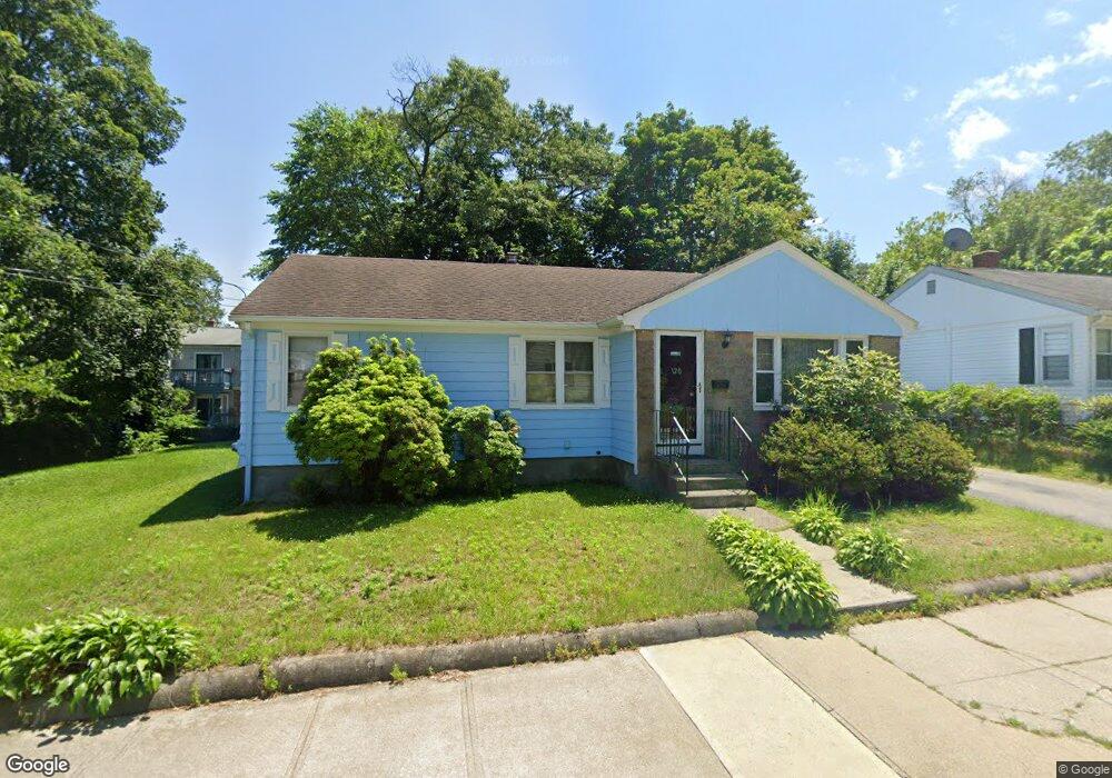 120 Lyman St, Pawtucket, RI 02860 - photo 1