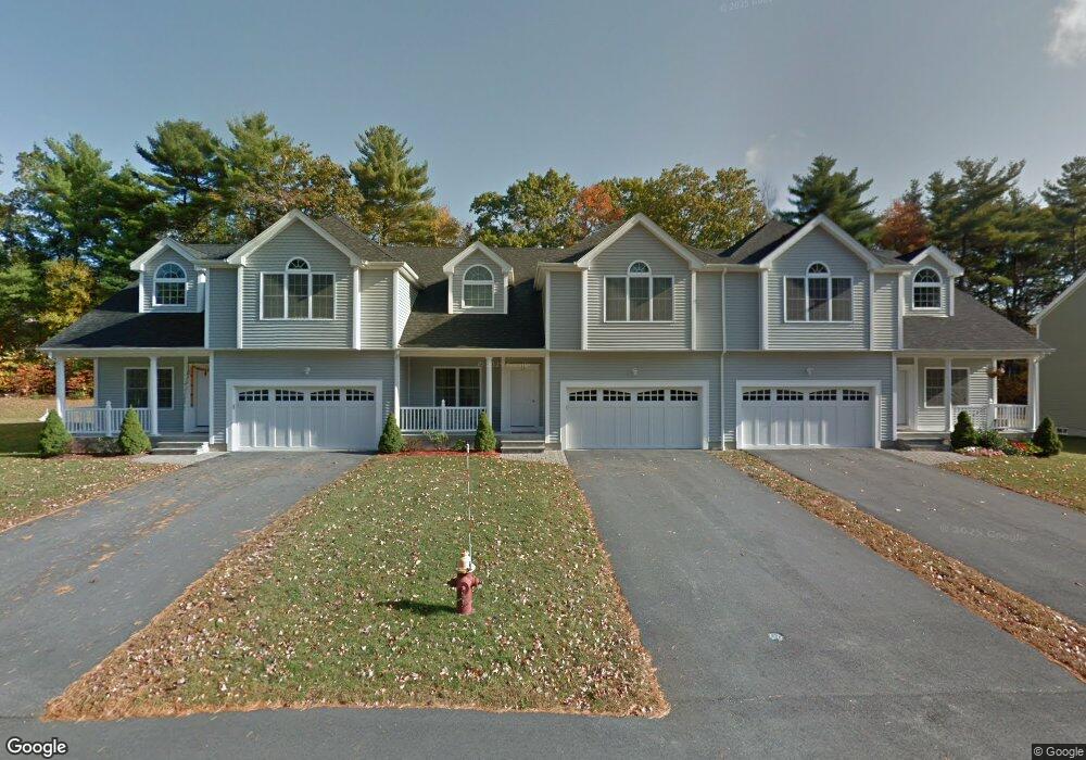 15 Nazneen Cir unit c, Hopkinton, MA 01748 - photo 1
