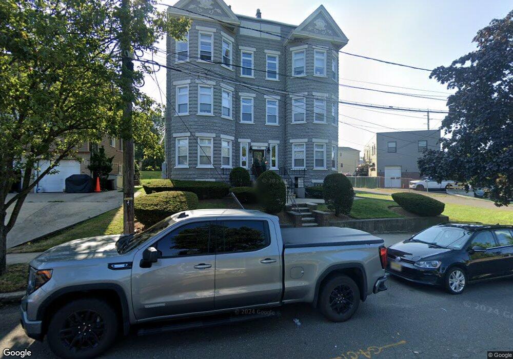 194 Uhland St unit 1, East Rutherford, NJ 07073 - photo 1