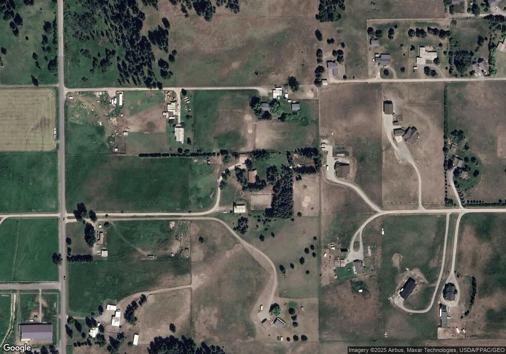 2953 Middle Rd, Columbia Falls, MT 59912 - photo 1