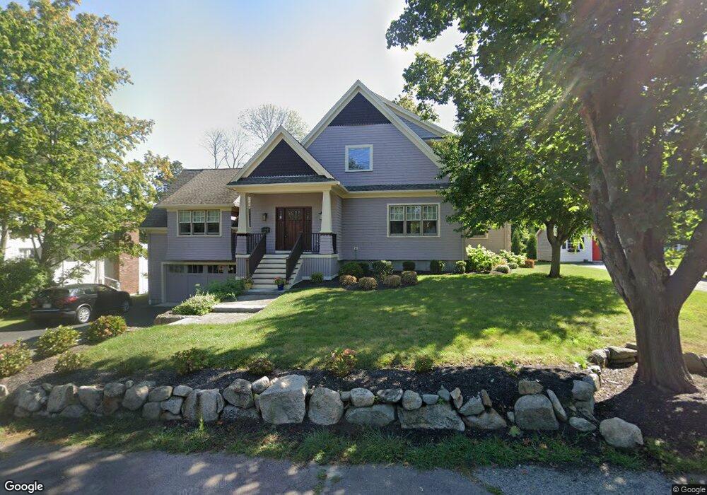 17 Stockbridge Rd, Scituate, MA 02066 - photo 1