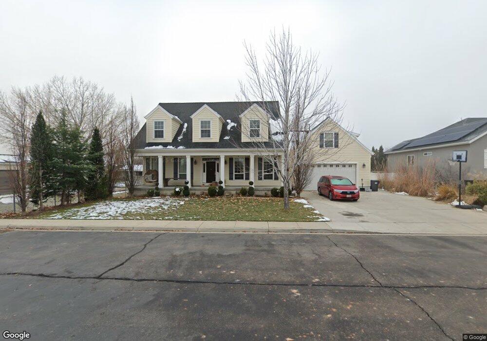 811 N 1220 W, Pleasant Grove, UT 84062 - photo 1