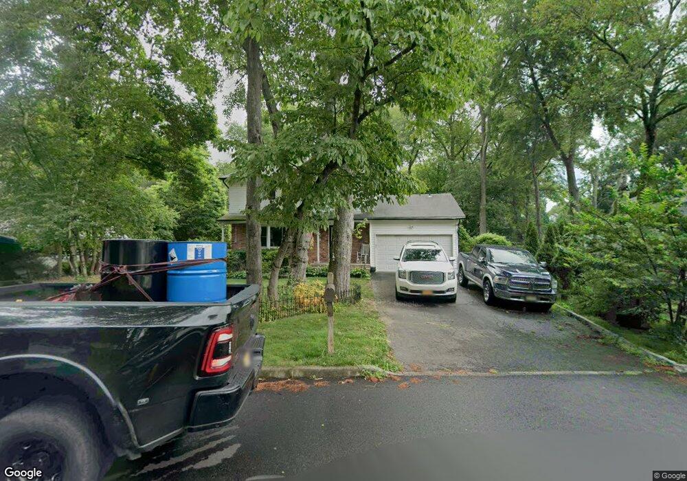 100 Birch Ln, New City, NY 10956 - photo 1