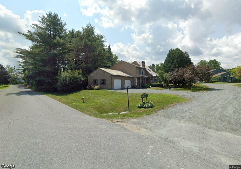 16 Fieldstone Way unit A1, White River Junction, VT 05001 - photo 1