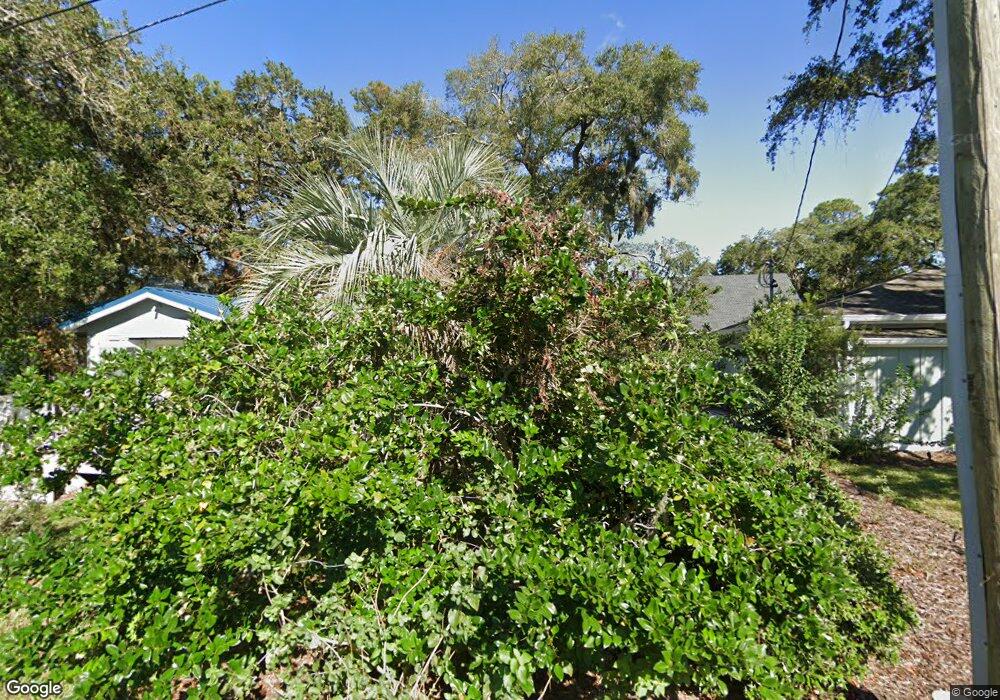 978 Jordan Ln, St. Simons Island, GA 31522 - photo 1