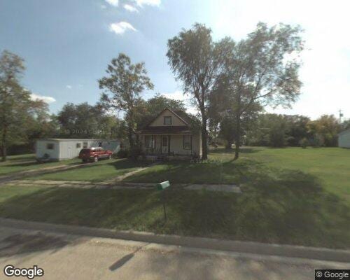 411 W 3rd Ave  
