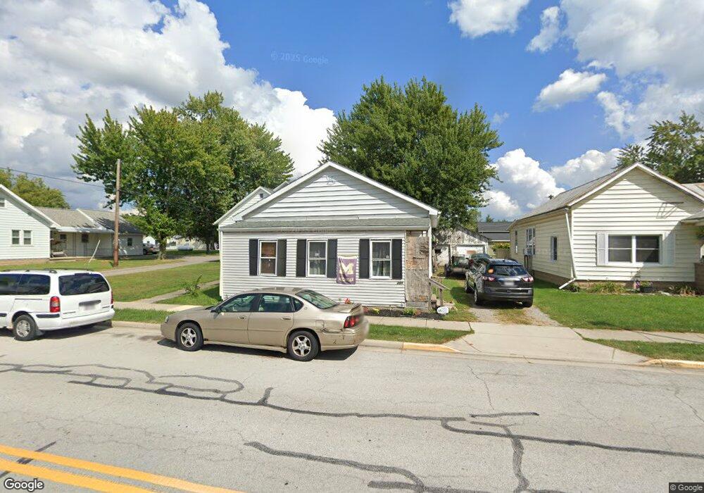 205 S Westminster St, Waynesfield, OH 45896 - photo 1