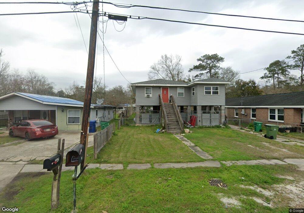 766 Pinetree St, Slidell, LA 70458 - photo 1