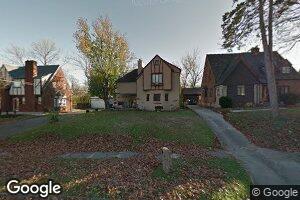 2116 University Place, Dayton, OH 45406