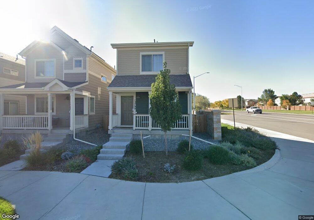 12799 Tamarac St, Thornton, CO 80602 - photo 1