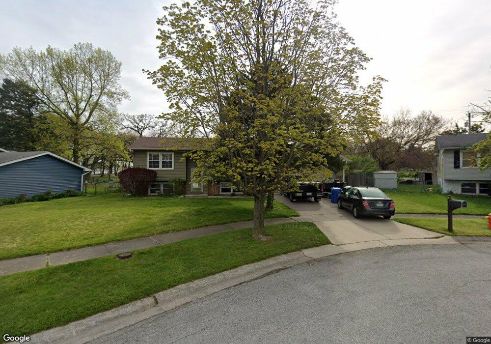 296 S Chase Dr, Crown Point, IN 46307 - photo 1