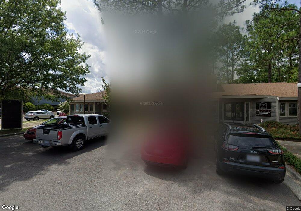 1756 Metro Medical Dr, Fayetteville, NC 28304 - photo 1