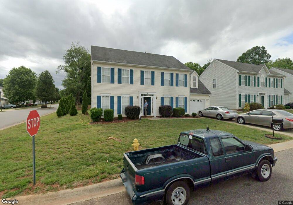 2364 Wexford Way, Statesville, NC 28625 - photo 1