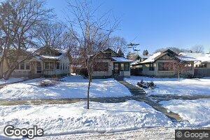 4940 3rd Ave S, Minneapolis, MN 55419