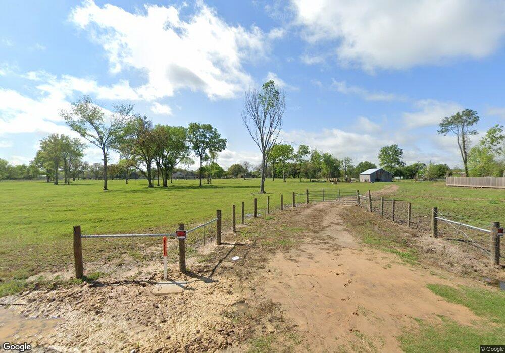 3312 Sparks Rd, Bay City, TX 77414 - photo 1