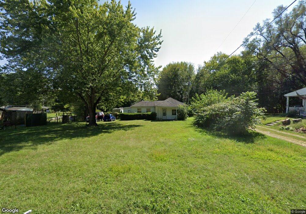 1883 Shady Ln, Columbus, IN 47201 - photo 1