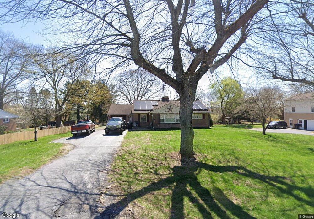 5101 Oley Turnpike Rd, Reading, PA 19606 - photo 1