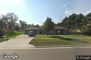 107 Spring Ave S, Lake Preston, SD 57249