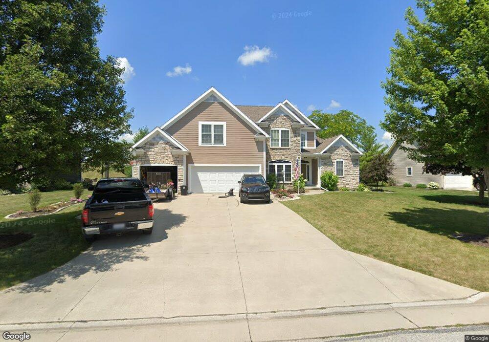 409 Primrose Ln, Archbold, OH 43502 - photo 1