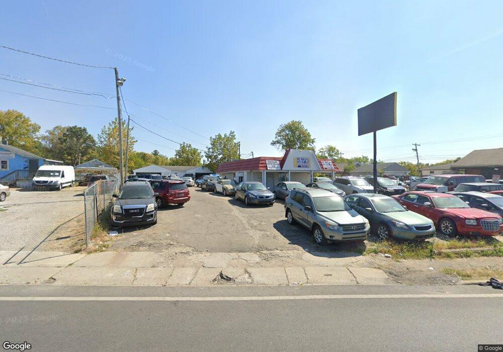 3386 Westerville Rd, Columbus, OH 43224 - photo 1