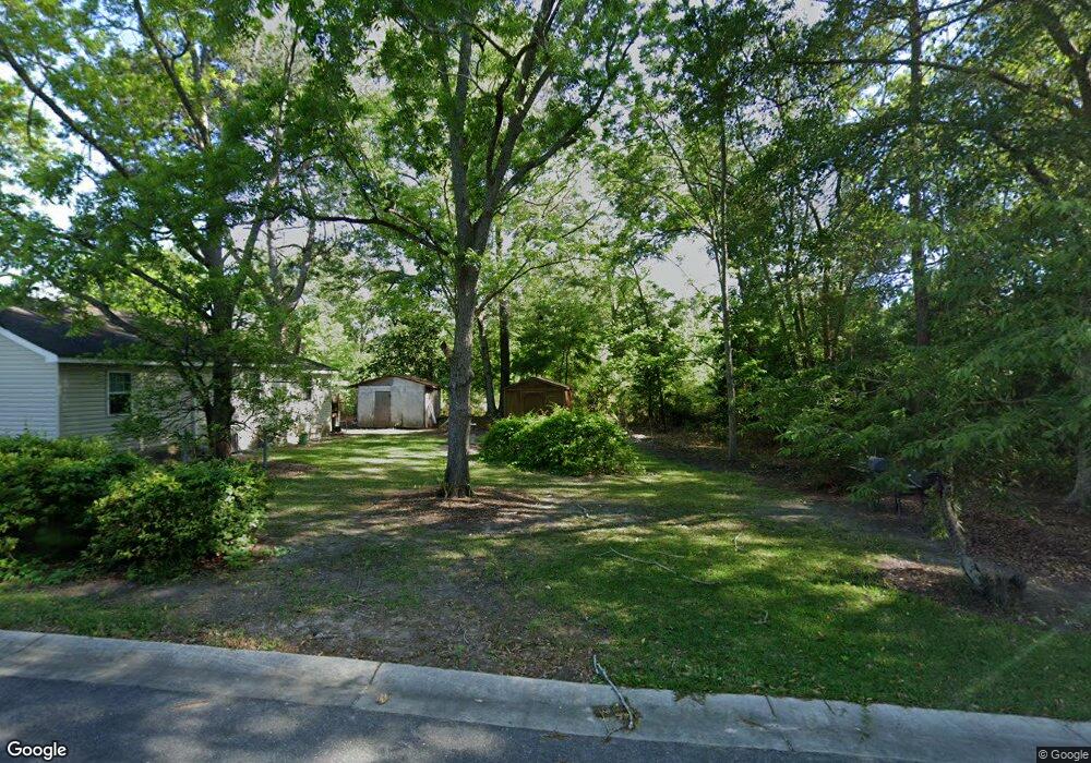3087 N Peachtree St, Coolidge, GA 31738 - photo 1