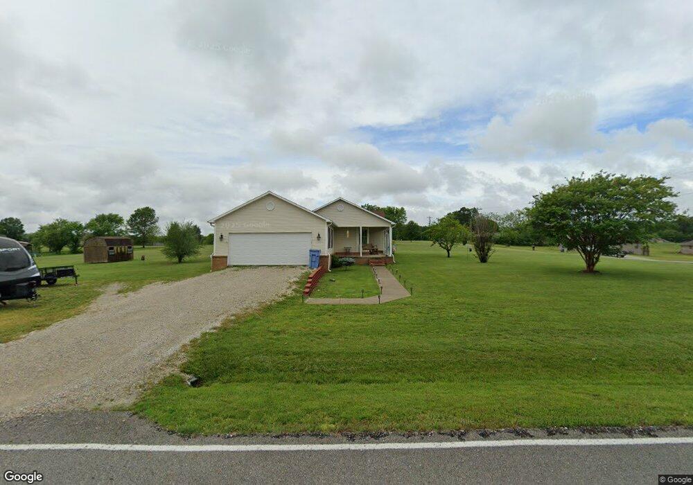 76 Vaughn Dr, Paragould, AR 72450 - photo 1