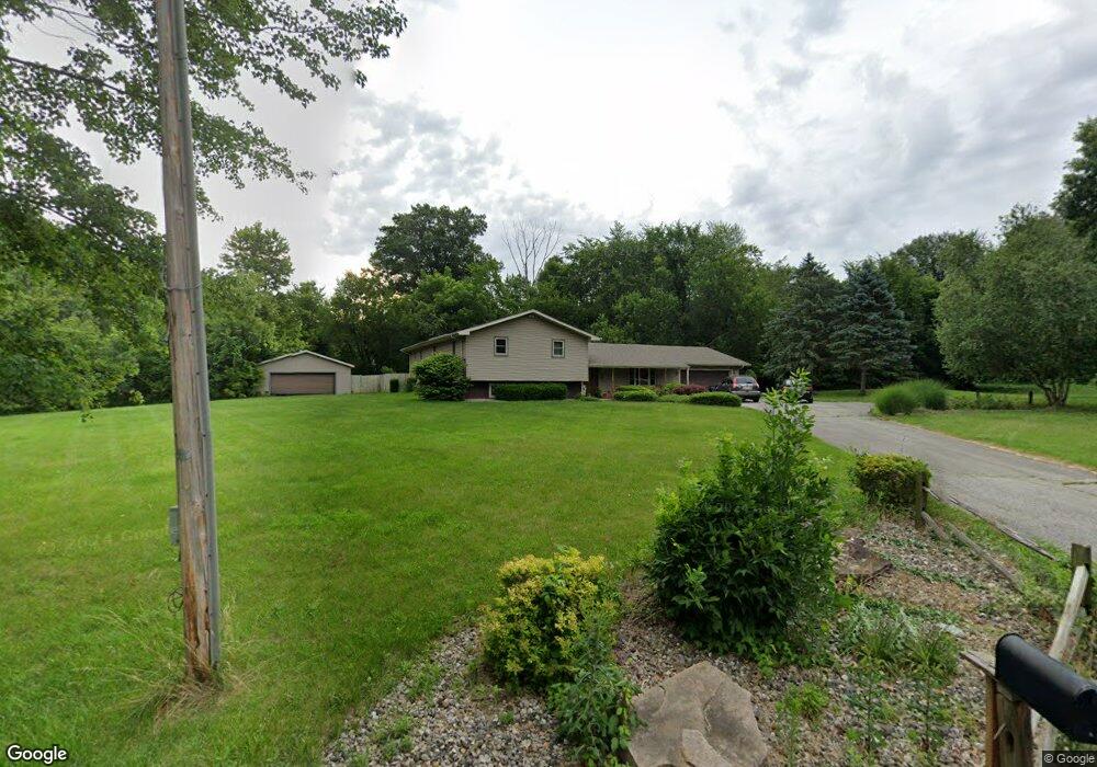 4515 N 600 W, La Porte, IN 46350 - photo 1