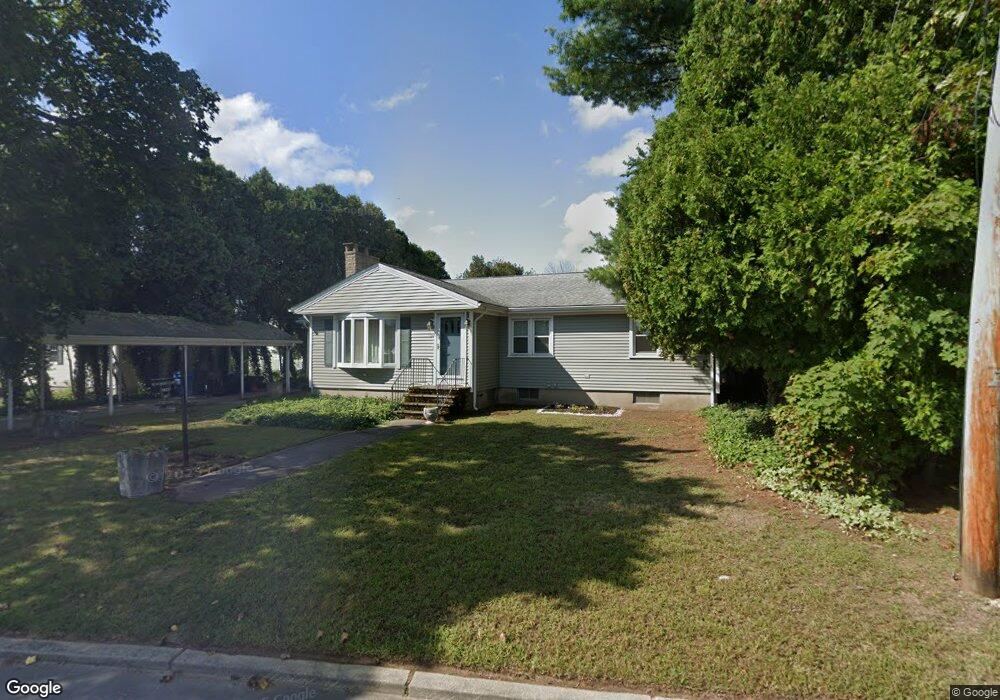 38 Elton Cir, Cranston, RI 02921 - photo 1