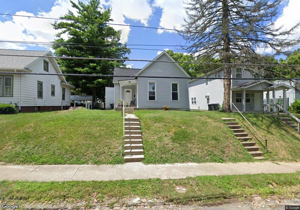 616 S 14th St, Lafayette, IN 47905 - photo 1