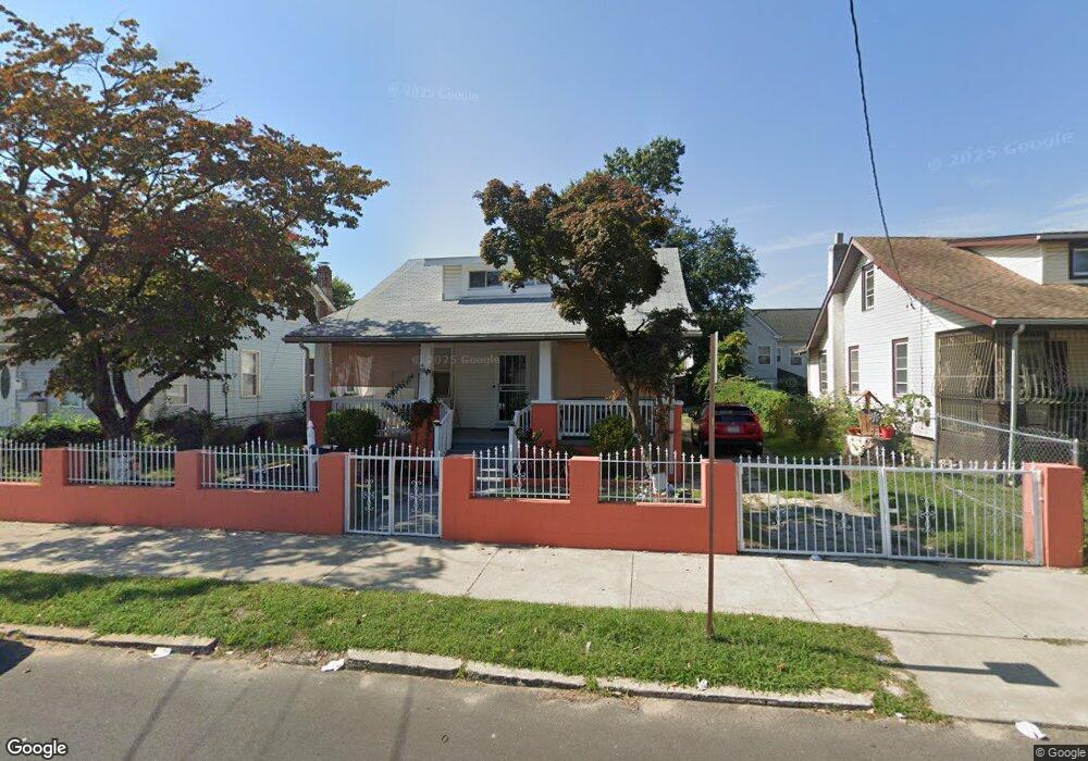 459 N 32nd St, Camden, NJ 08105 - photo 1